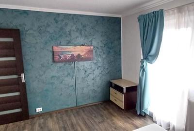 Apartament cu 2 camere decomandat, mobilat în Sebastian - 5