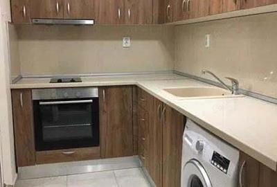 Spre inchiriere apartament 3 camere zona Rahova - 3