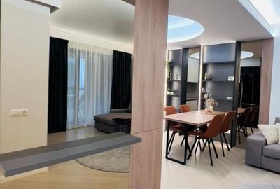 Apartament  3 Camere | Chirie | Pipera | Loc de parcare subteran - 18