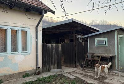 Casă cu 4 camere în Central - 12