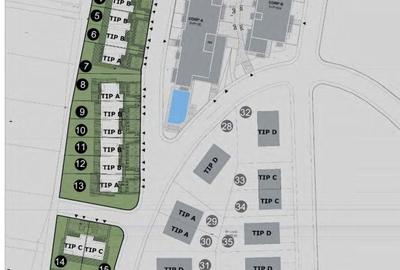 Vile "smart" de vanzare pe malul Lacului Grivita, zona Sisesti - 8