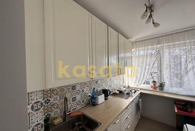 3 camere, etaj 5/10, lift - Calea Grivitei - Basarab - 7