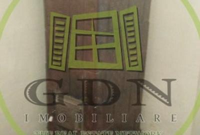 Casa 5 camere cu teren de 1200mp spre vanzare in Ludos jud Sibiu - 10