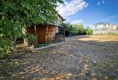 Teren de 600 mp, în Dumbrăvița - 5