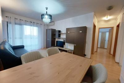 Apartament 2 Camere Doamna Ghica Plaza - 12