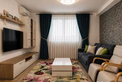 Apartament cu 3 camere decomandat în Central - 5