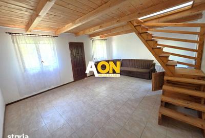 Casă cu 3 camere cu Teren 1100 Mp în Meteș - 2