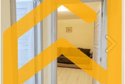 Apartament cu 3 camere semidecomandat, mobilat în P-ța Alba Iulia - 4