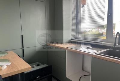 Apartament 1 camera decomandat POITIERS - 499 EURO - 8