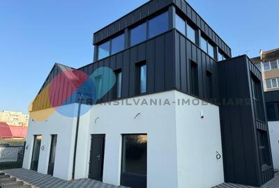 Casă individuală cu 5 camere cu Canalizare în Mărăști