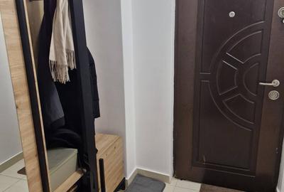 Garsonieră decomandată în Mănăștur - 3