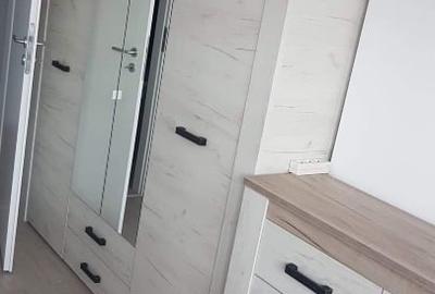 Închiriez apart. 2 camere – City of Mara, Timișoara | Direct de la proprietar - 12