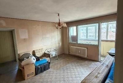 Apartament cu 3 camere semidecomandat în Giulești - 7