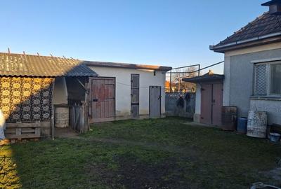 Casă cu 3 camere în Livada - 5