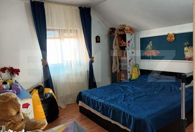 Casă cu 5 camere cu Teren 321 Mp în Brazda lui Novac - 8