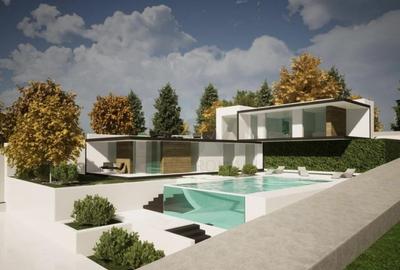 Vila de in Branesti Vila de in Branesti - 9