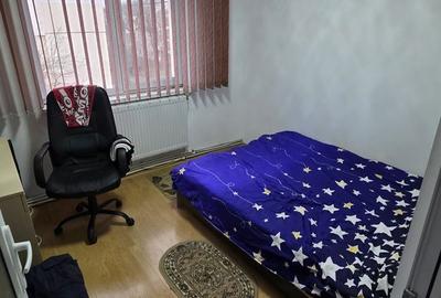 Apartament cu 3 camere în Central - 11