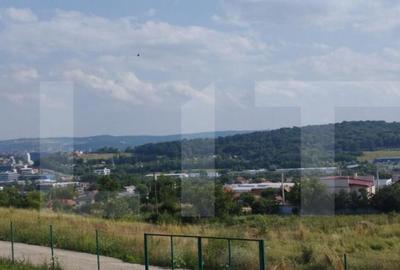 Teren de 494 mp, în Dâmbul Rotund