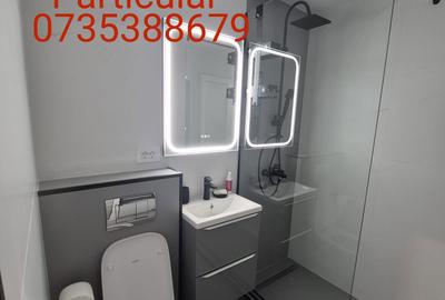 Apartament cu 2 camere decomandat în Văcăresti