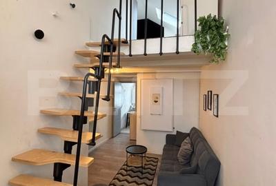 Apartament cu 2 camere decomandat în Între Lacuri