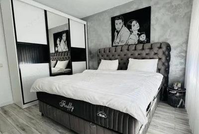 Apartament de 3 camere de lux, 70mp - Berceni - 6