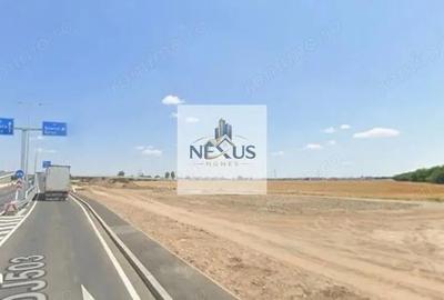 Teren de 5919 mp, în Berceni