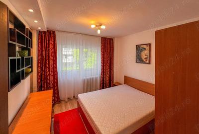 Proprietar- 2 camere, 2 min.metrou Brancoveanu, Oltenitei, Berceni - 3