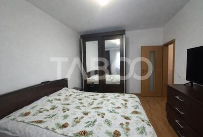 Apartament cu 3 camere decomandat, mobilat în Turnișor - 14