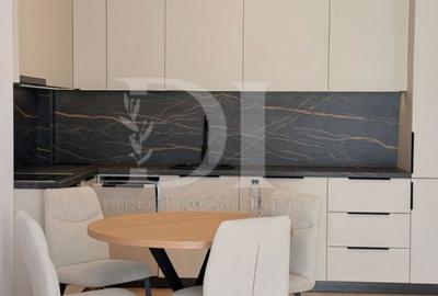 Apartament cu 2 camere semidecomandat, mobilat în Florești - 4