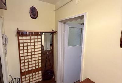 Apartament cu 2 camere semidecomandat în Tăbăcărie - 7