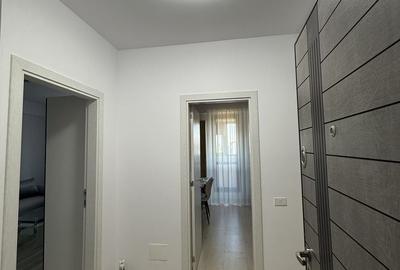 Ap cu 2 cam/ mobila noua/ parcare - 9