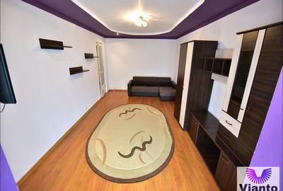 Apartament cu 3 camere decomandat, mobilat în Turnișor - 2