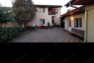 Casă cu 2 camere cu Teren 85 Mp în Lunei - 8