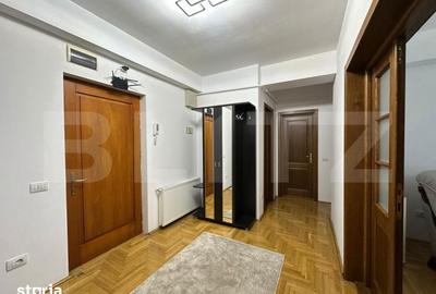Apartament cu 2 camere decomandat, mobilat în Central - 6