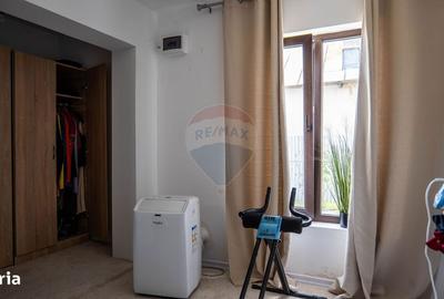 Casă cu 4 camere în Ungureni - 6
