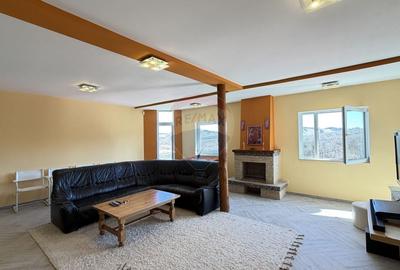 Casă cu 5 camere cu Teren 1000 Mp în Vest - 4