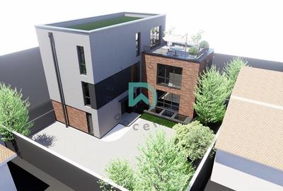 Cladire Birouri - Centru Civic - 7