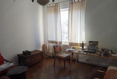 Apartament cu 2 camere semidecomandat în Ultracentral - 7