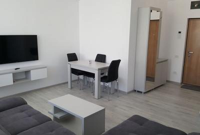 Mamaia Nord Promenada 2 Camere  61 mp Vedere La Mare Et 4/5(Lift) Mobilat Utilat - 9