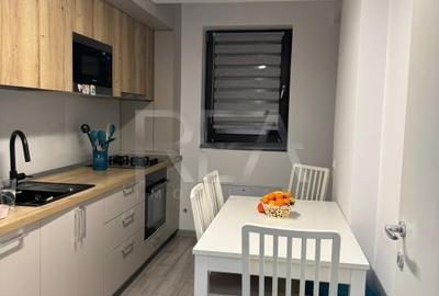 Apartament cu 3 camere decomandat, mobilat în Timișoara - 8