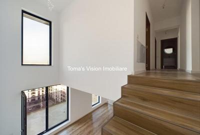 PENTHOUSE 3 camere - 5
