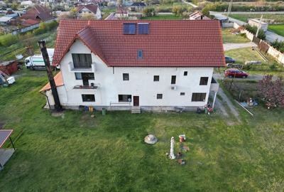Casă individuală cu 5 camere cu Canalizare în Vârtopu - 10