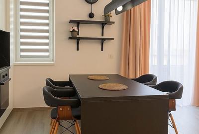 Apartament cu 2 camere semidecomandat în Giroc - 5