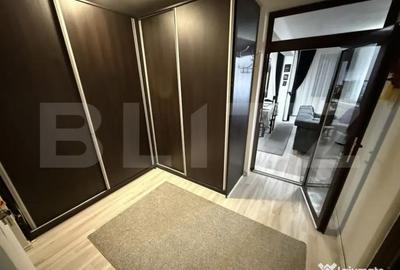 Apartament cu 2 camere semidecomandat în Aurel Vlaicu - 3
