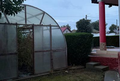 Casă cu 5 camere cu Teren 794 Mp în Mihail Kogălniceanu - 6