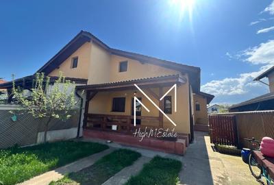 Casa De Vanzare | Duplex | Utilitati | Mansarda Amenajabila