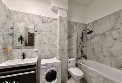Apartament cu 3 camere în Dâmbul Rotund - 2
