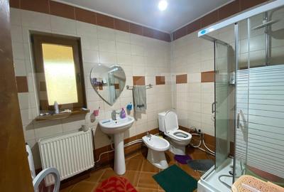 Casa spatioasa cu teren generos de 1910mp Valea Ursului Iasi - 7