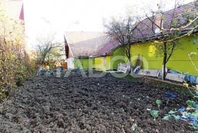 Casa individuala de vanzare 6 camere si 760 mp teren Gusterita - 11