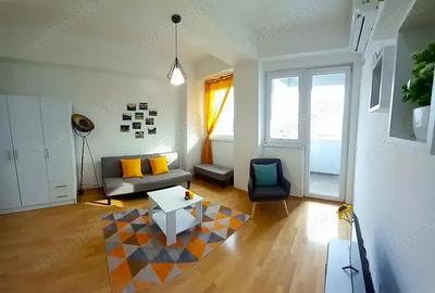 Garsonieră în Kogălniceanu - 1